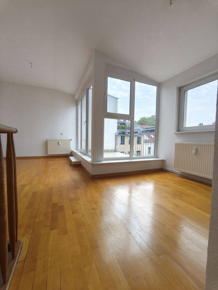 Generationen- & Zukunftspaket: 2 Maisonetten Tür an Tür (1x bezugsfrei + 1x vermietet), 14471 Potsdam (Brandenburger Vorstadt Potsdam West)