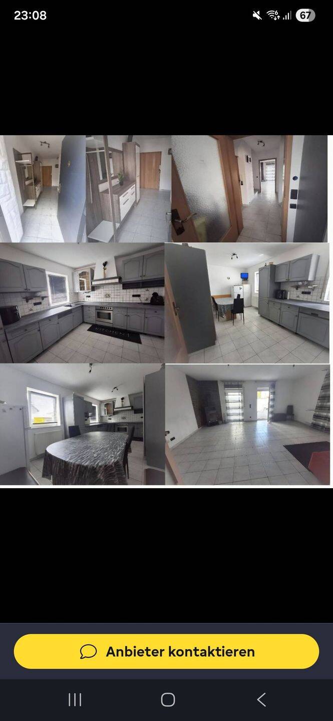 Mietwohnung, 1 Zimmer, 70 m², in Philippsburg, 76661 Philippsburg