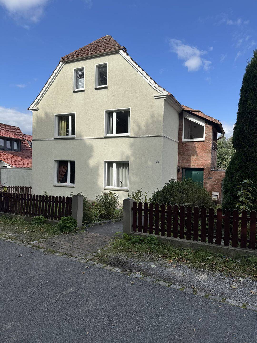 Wunderschön saniert, großer Garten, super ÖPNV Anbindung!, 32839 Steinheim