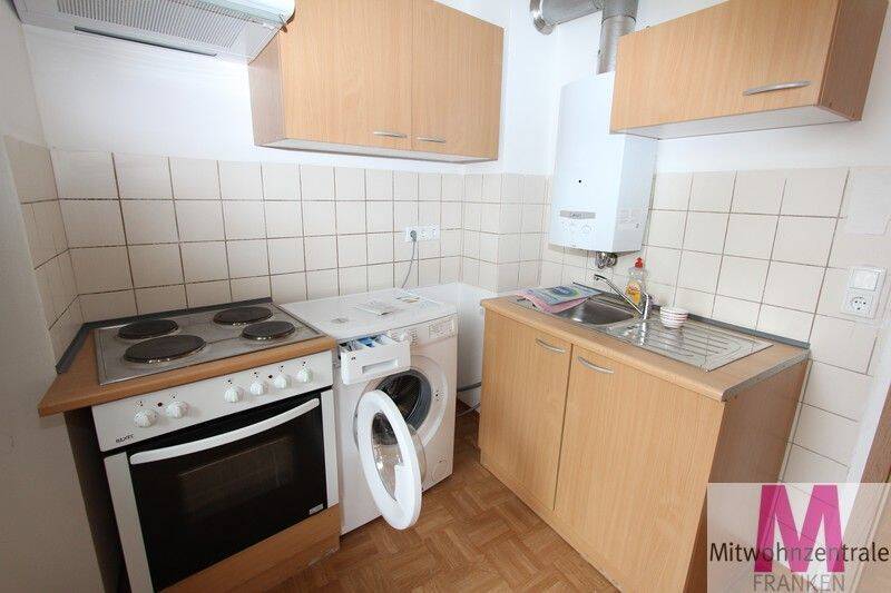 Schöne Wohnung mit Balkon im Herzen der Altstadt, 90402 Nürnberg (Gleißbühl Lorenz Tafelhof Tullnau Wöhrd)