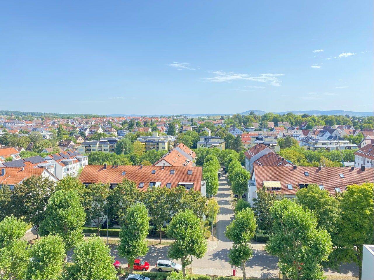 Weitblick in die Natur kombiniert mit Komfort!, 70736 Fellbach