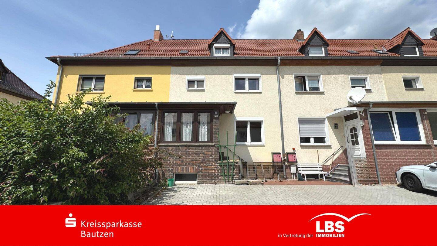 Ein Stück zum Glück!, 2625 Bautzen
