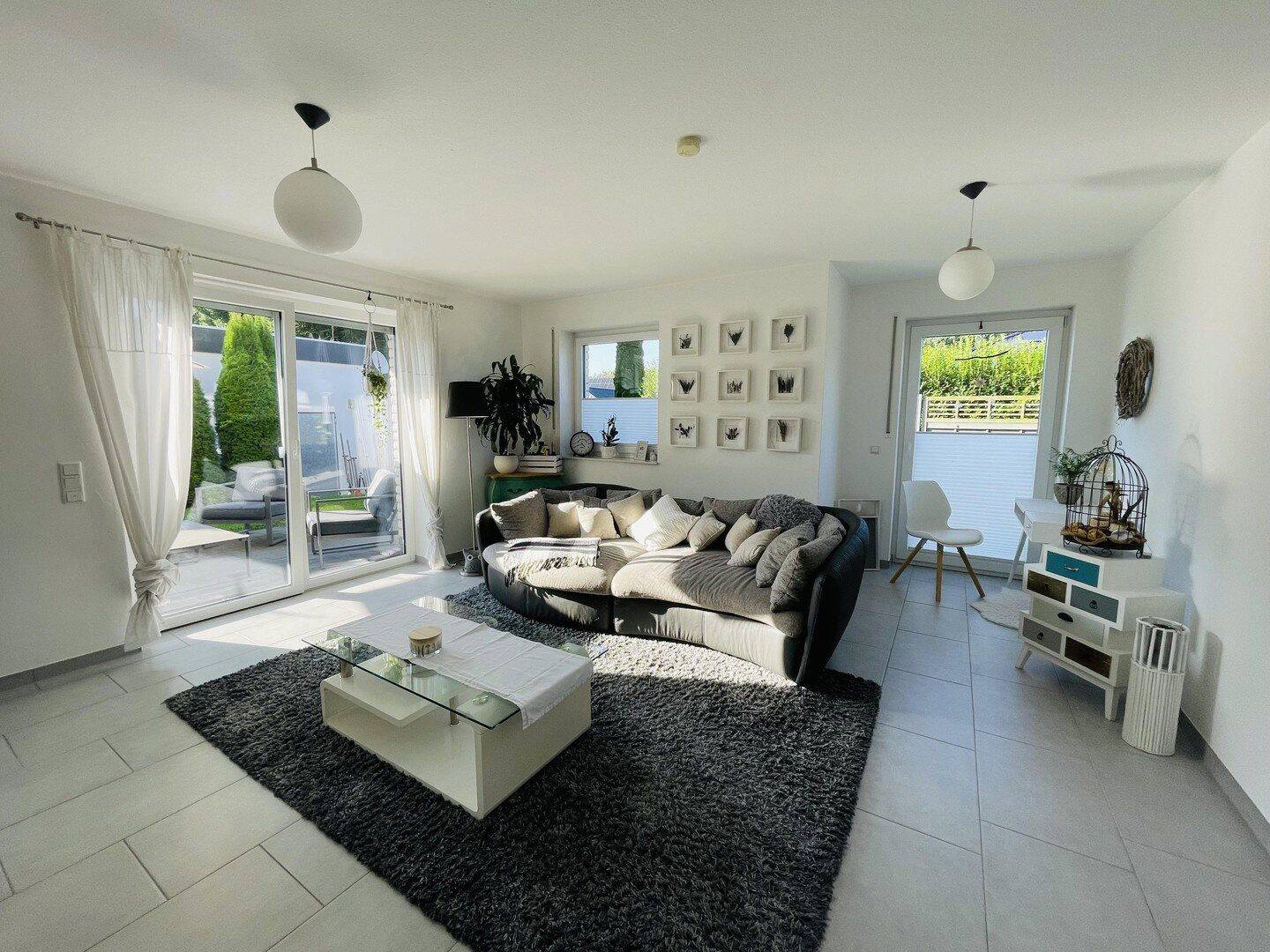 Ruhige Lage | inkl. Küche | lichtdurchflutet | Terrasse | Renoviert, 33729 Bielefeld (Altenhagen Brake Milse)