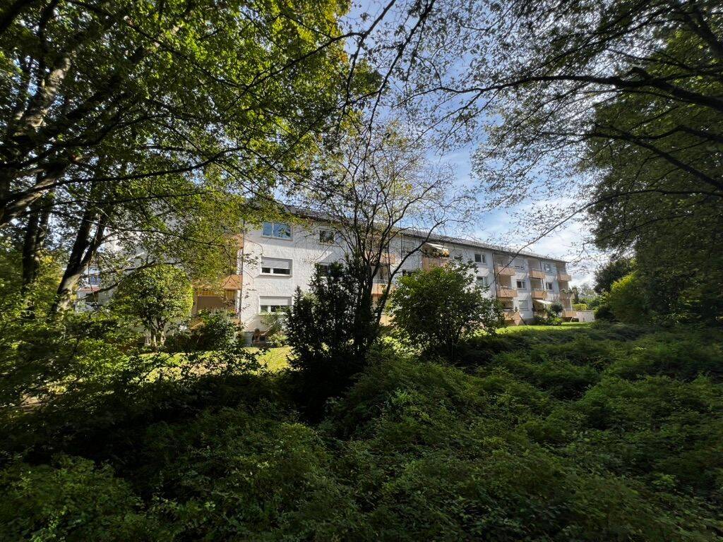 3 Zi Wohnung in Bestlage Stuttgart-Birkach, 70599 Stuttgart