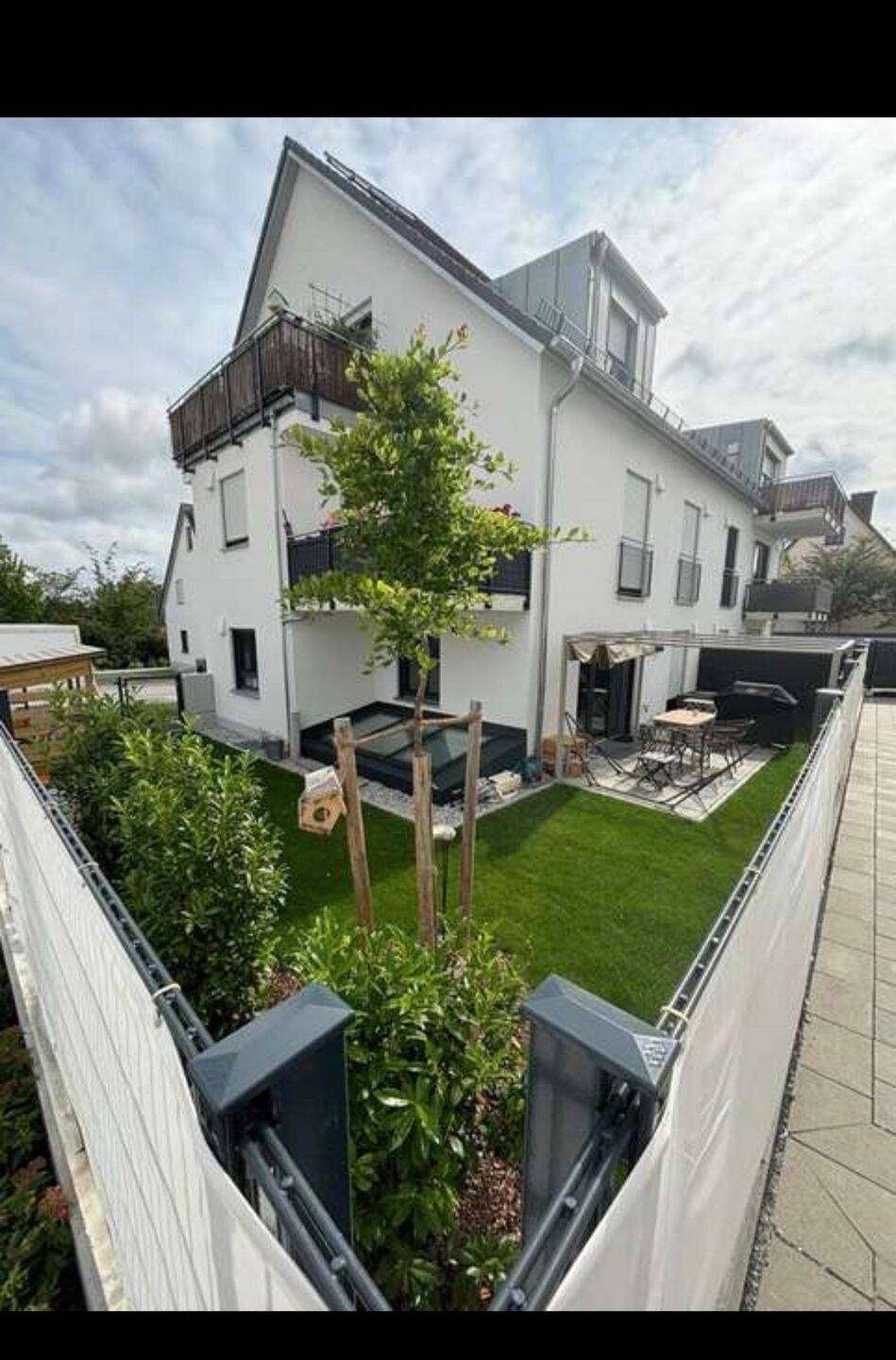 Wunderschöne Etagenwohnung im Herzen von Altomünster, 85250 Altomünster