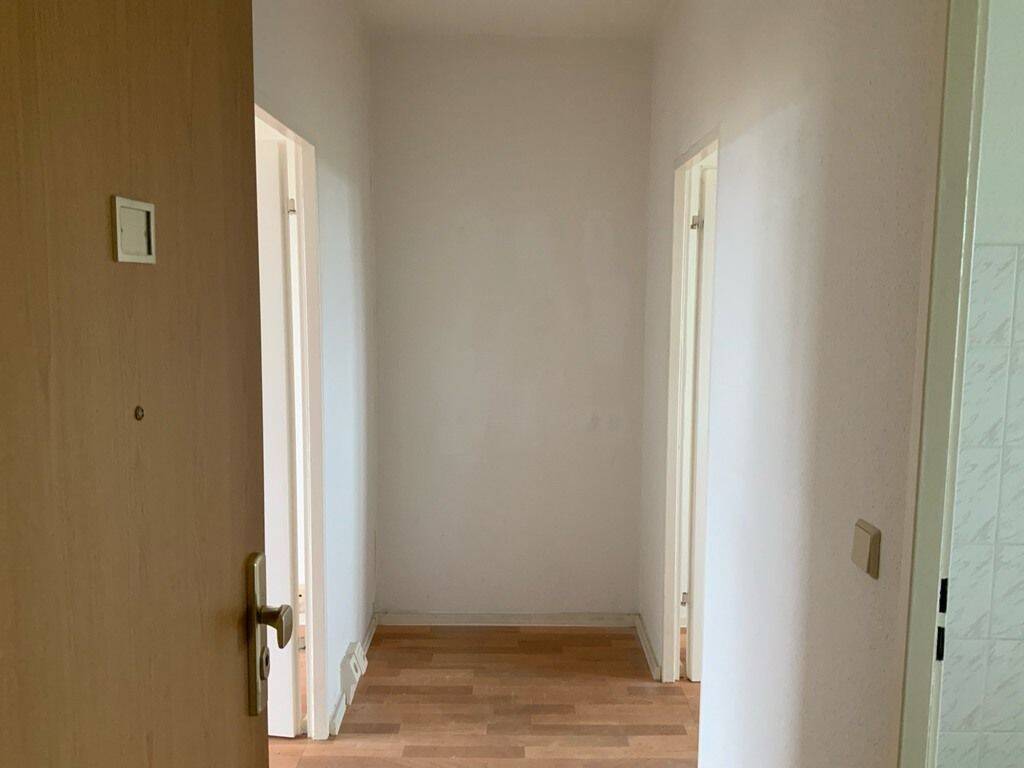 2-Raumwhnung in Möckern, 4159 Leipzig (Lützschena-Stahmeln Möckern Wahren)