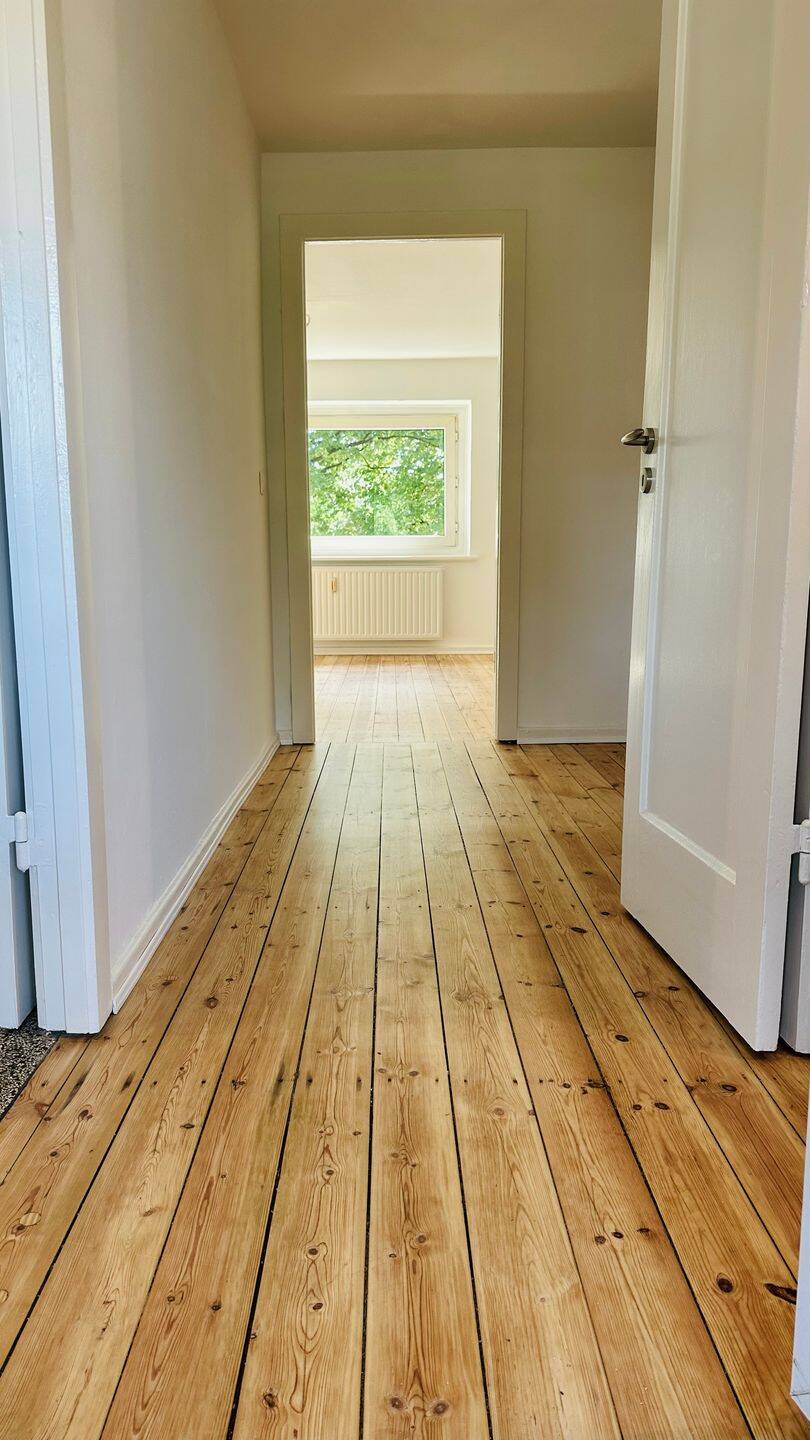 1 Zimmer Wohnung in zentraler Lage, 22177 Hamburg (Wandsbek Bramfeld Steilshoop)