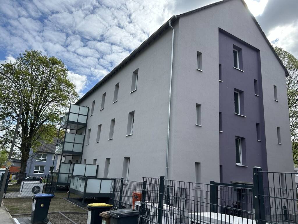 Willkommen in Ihrem modernen Zuhause mit Wärmepumpe., 44227 Dortmund