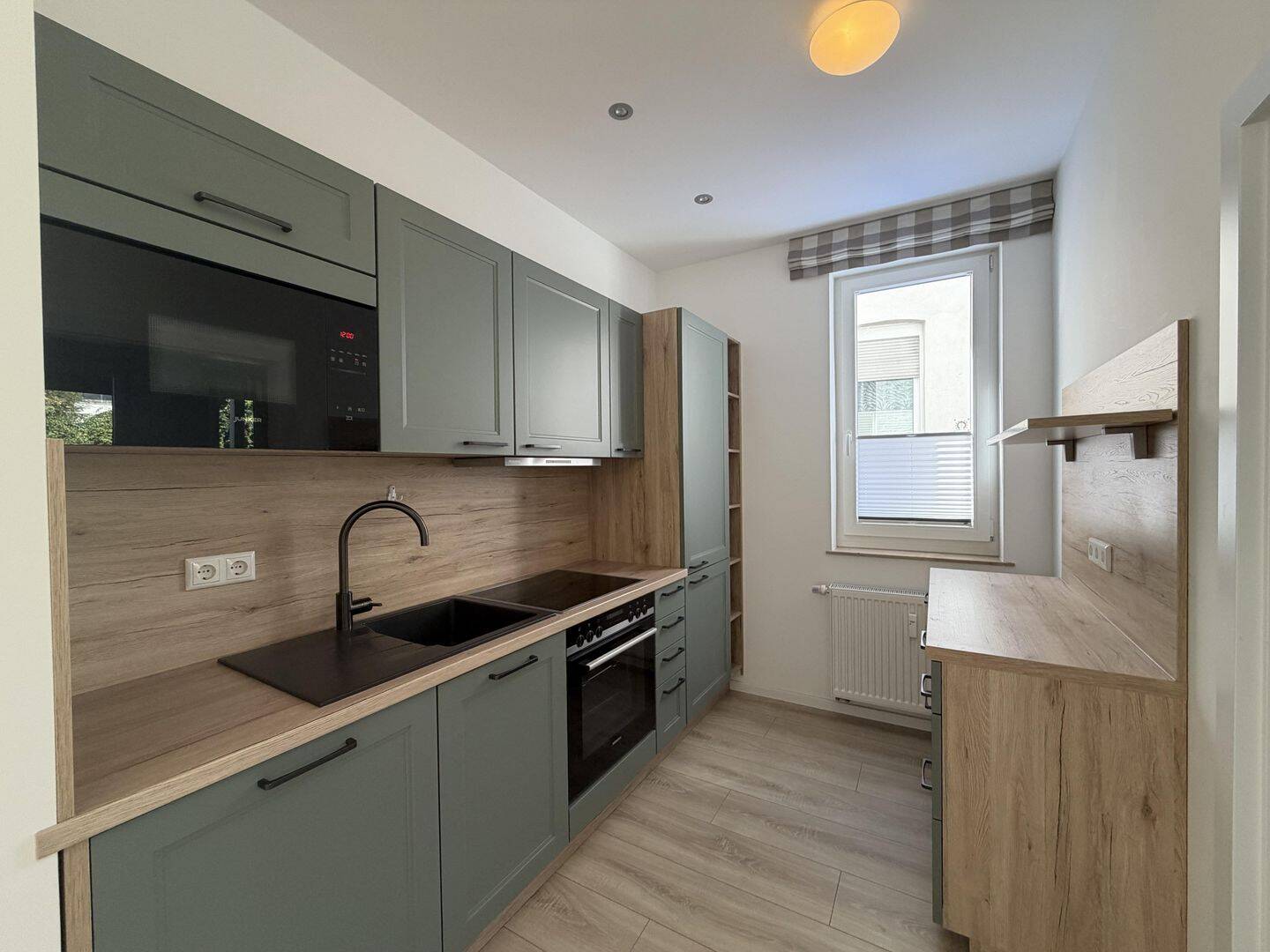 Moderne, barrierefreie Erdgeschosswohnung in zentraler Lage, 32657 Lemgo