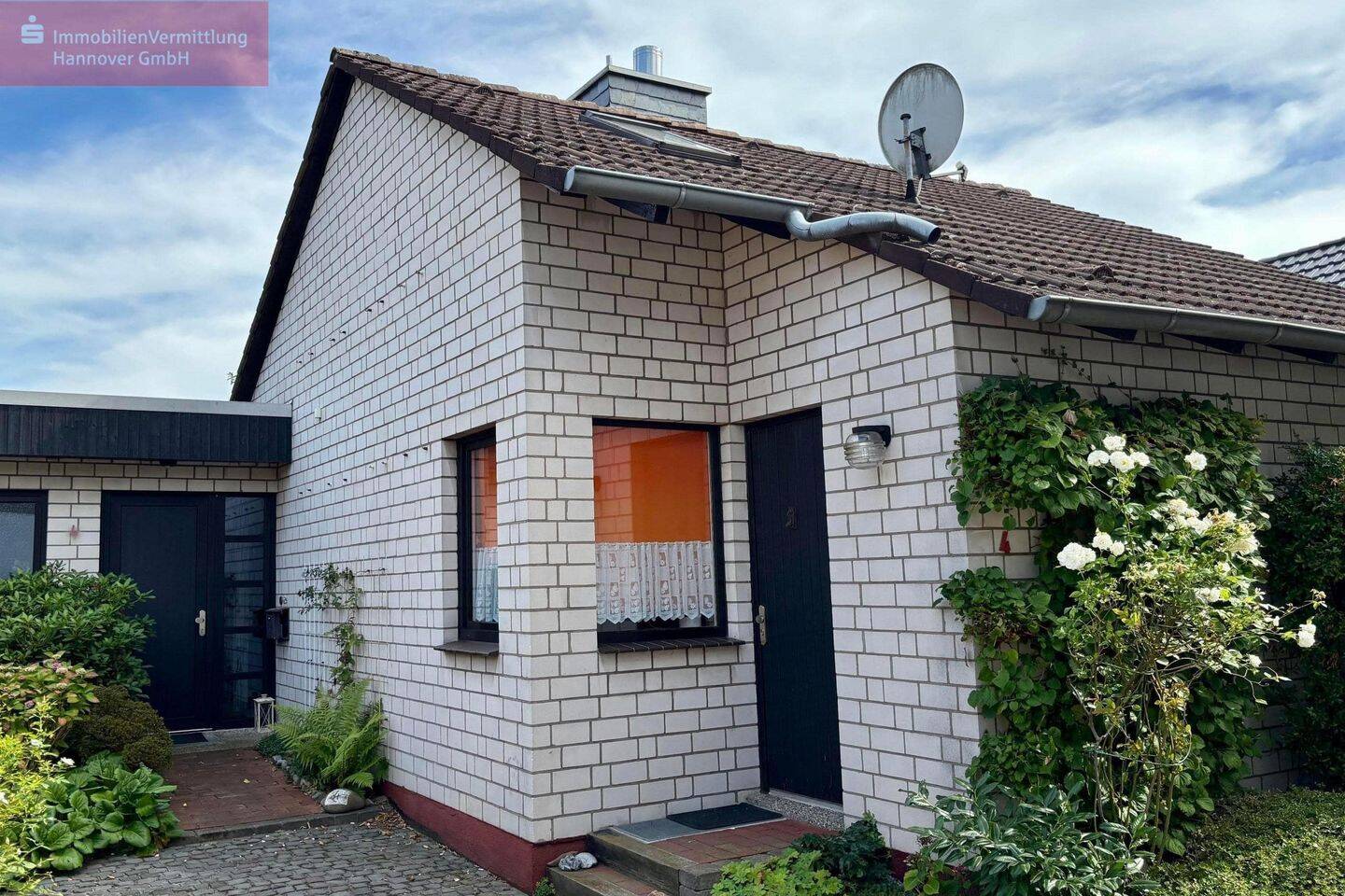 Gepflegter Bungalow im Nordfeld, 30989 Gehrden
