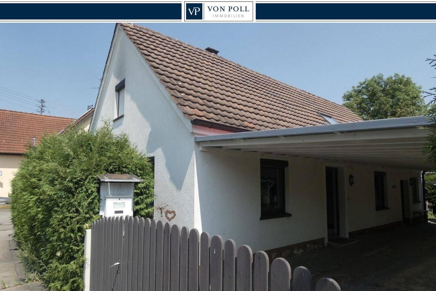 Historisches und gemütliches Einfamilienhaus mit großem Garten, 89407 Dillingen a.d. Donau
