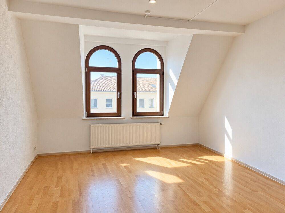 WG-Zimmer in Top-Lage St. Johannis | ca. 15 m² | moderne Küche | Nähe Klinikum Nord, 90419 Nürnberg (Kleinweidenmühle Sankt Johannis)