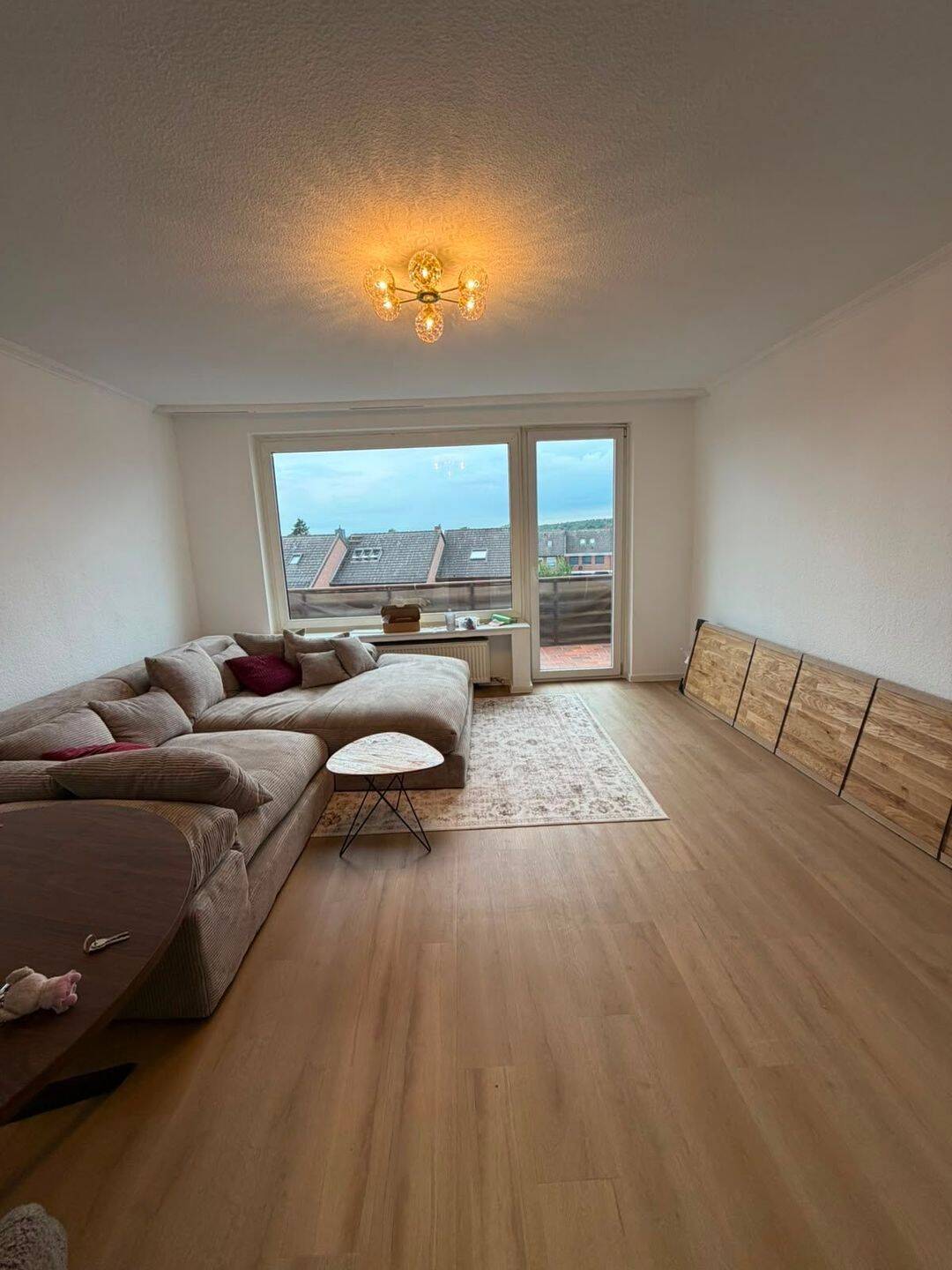 Helle 3-Zimmer Whg in ruhiger Lage mit Balkon zu vermieten, 30823 Garbsen