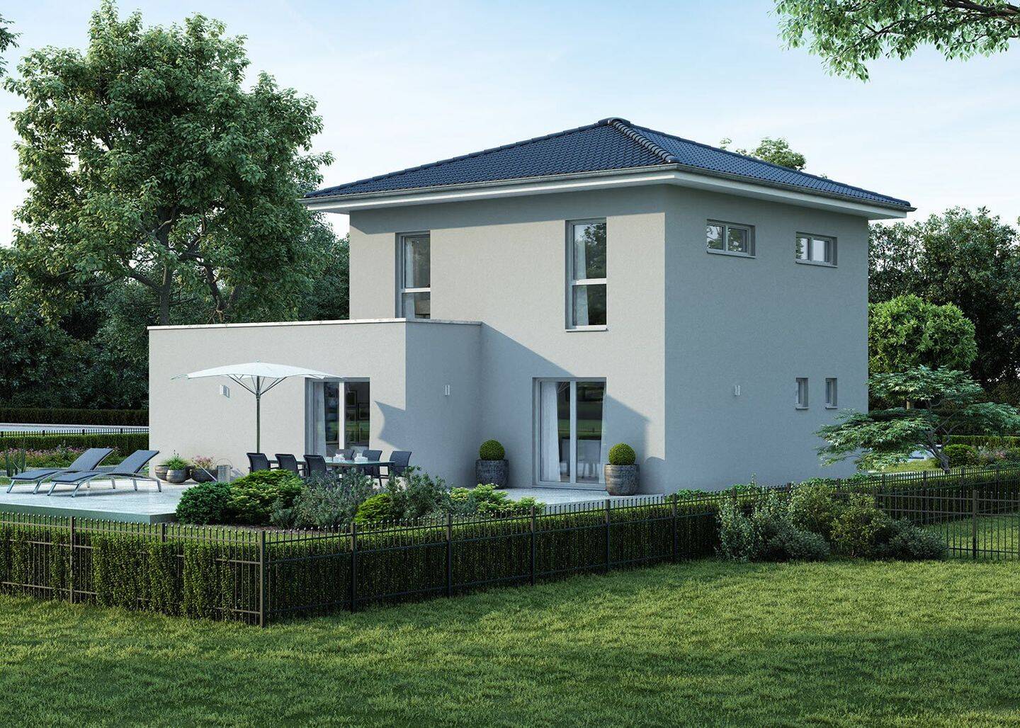 Der Weg in Ihr neues Zuhause startet heute!, 6901 Kemberg