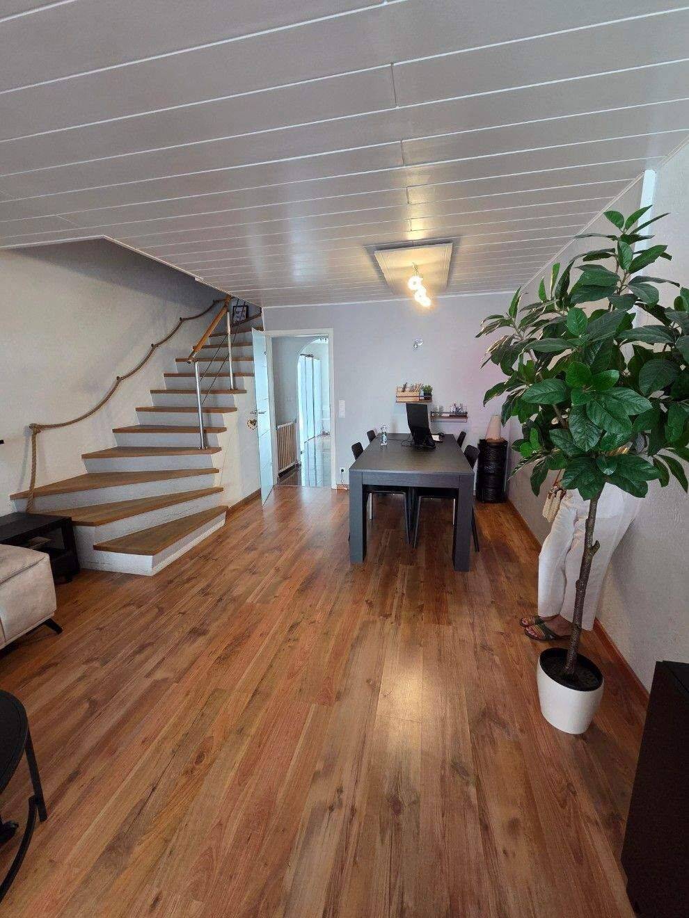 ***Einfamilienhaus mit guter Ausstattung sucht neuen Eigentümer zum fairen Preis***, 67067 Ludwigshafen am Rhein (Gartenstadt Maudach Rheingönheim)