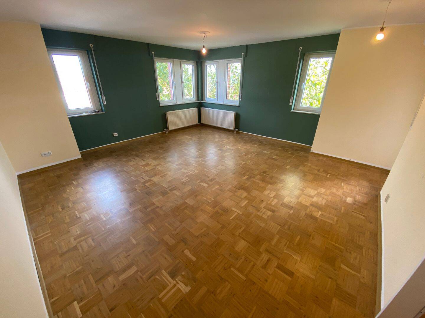 Attraktive Mietwohnung mit Balkon in zentraler Lage von Ahaus!, 48683 Ahaus