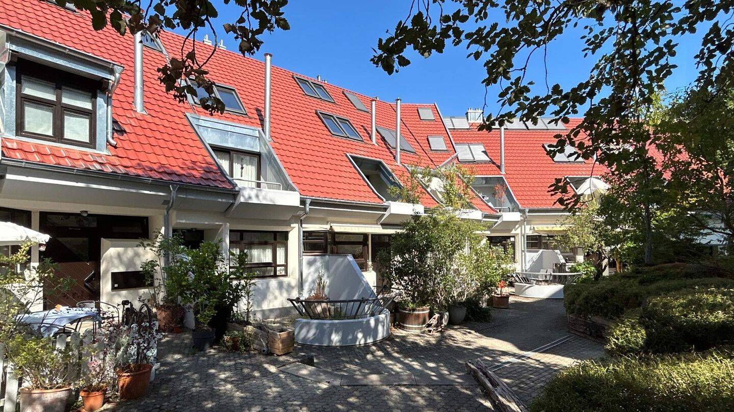 Familienfreundliche 5-Zimmer-Maisonette im begehrten Stadtteil Freiburg-Wiehre, 79100 Freiburg im Breisgau (Günterstal Vauban Wiehre)