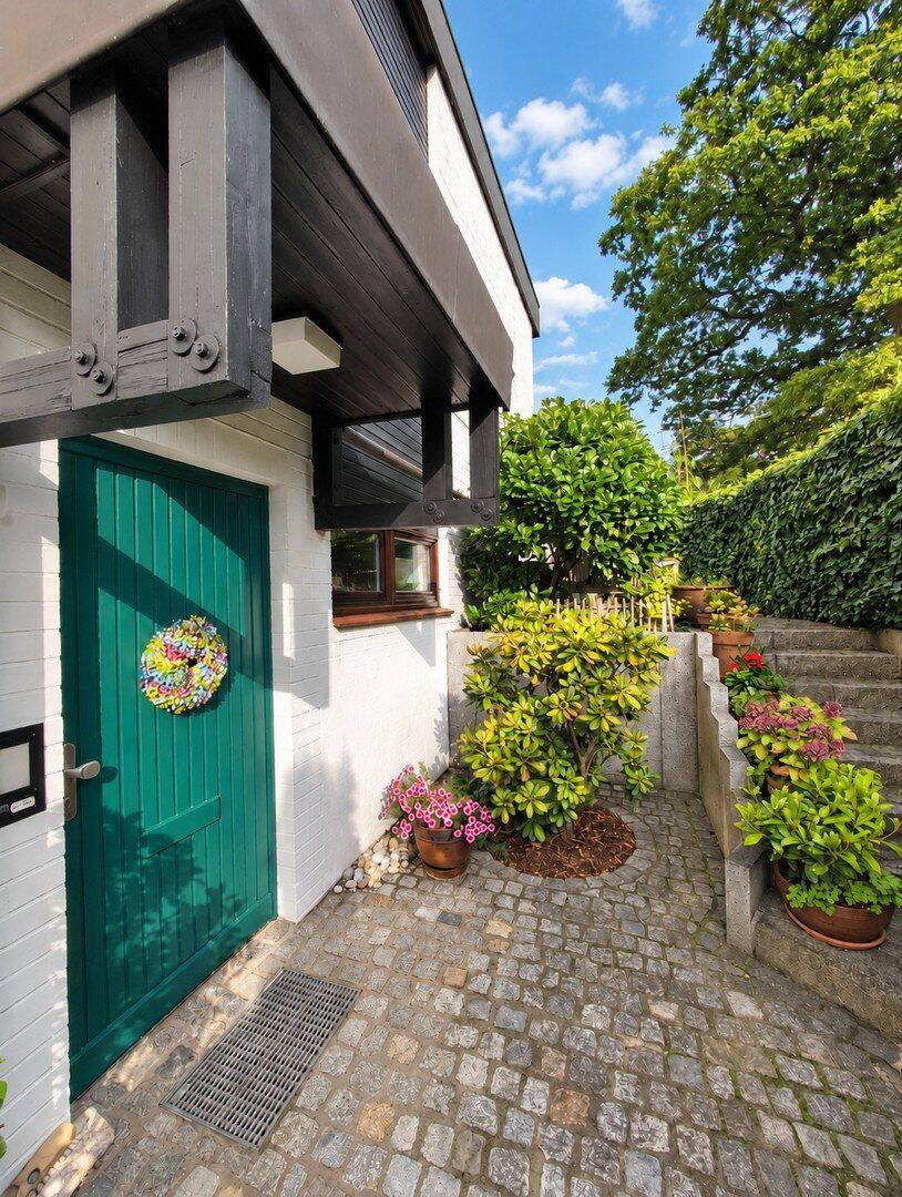 Gepflegtes Endreihenhaus in beliebter Wohngegend von Groß Flottbek, 22609 Hamburg (Altona Groß Flottbek Nienstedten Osdorf Othmarschen)
