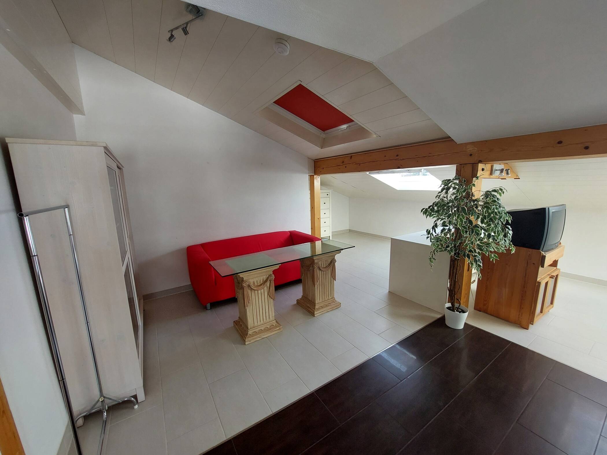 Mietwohnung, 2 Zimmer, 45 m², in Weilheim in Oberbayern, 82362 Weilheim i. OB