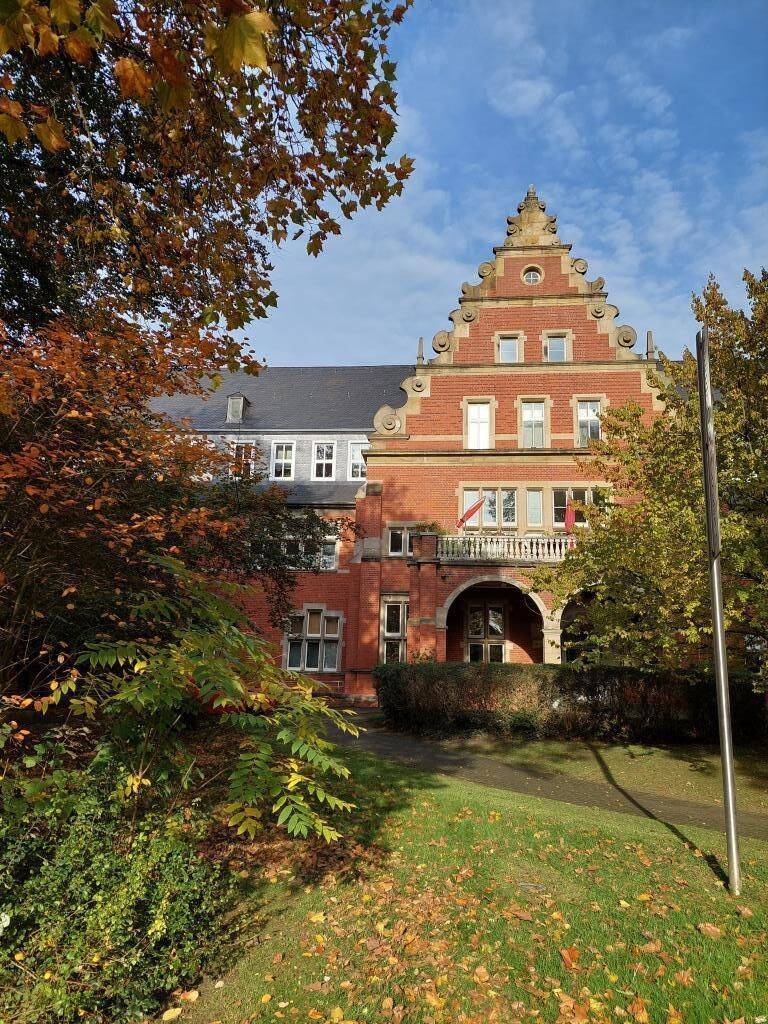 Demnächst frei! 3-Zimmer-Wohnung in Gelsenkirchen Ückendorf, 45886 Gelsenkirchen (Ückendorf)