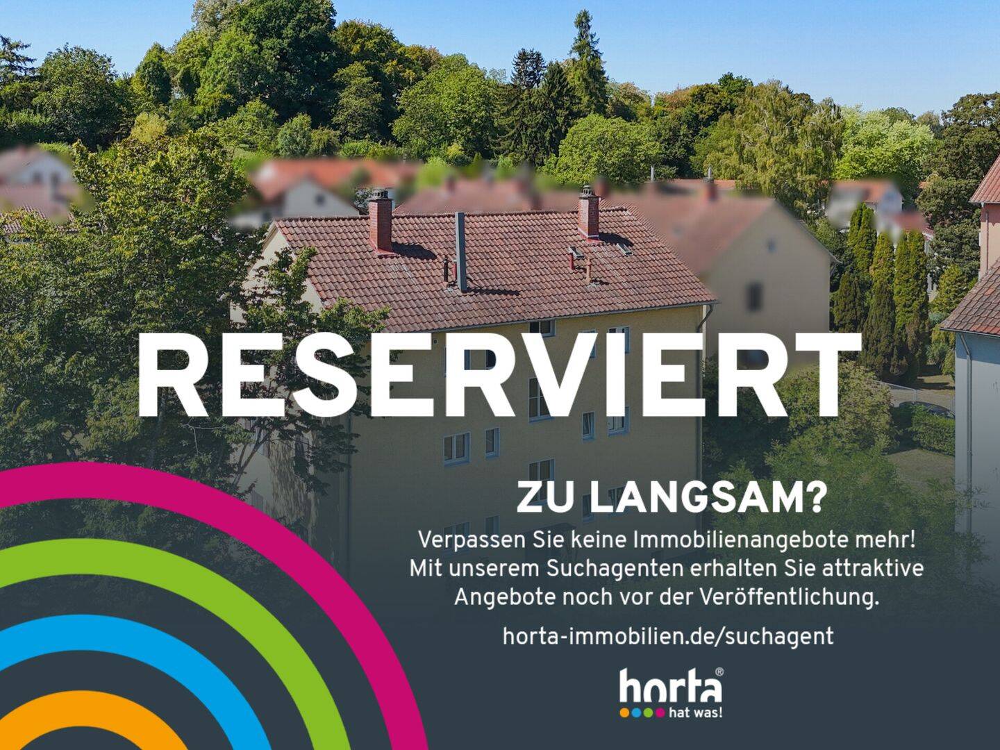 RESERVIERT: 6 % Rendite! Freiwerdende 2-Zimmer-Wohnung (Erbpacht) in Konstanz (Königsbau), 78464 Konstanz
