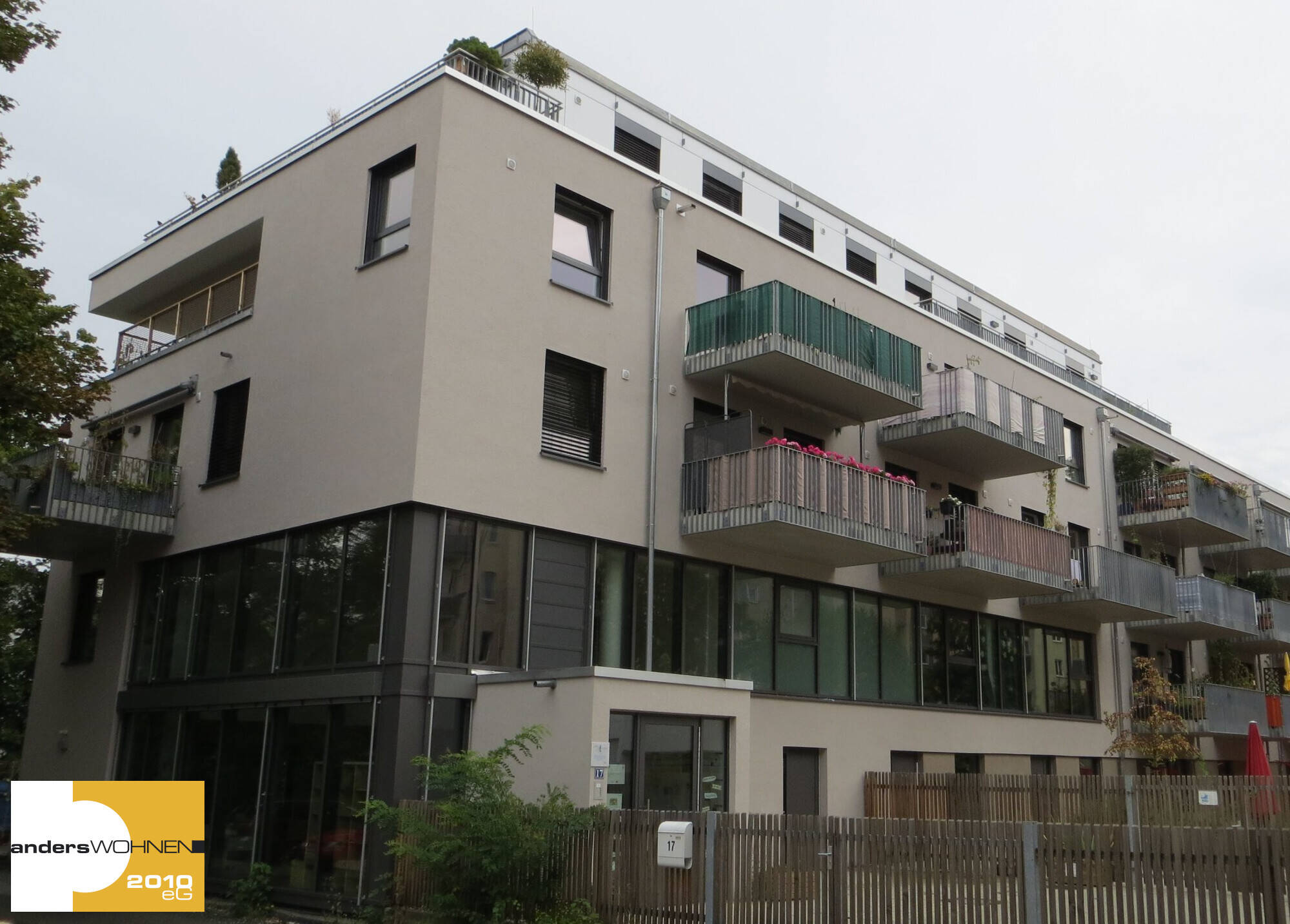 Genossenschaftswohnung, 1 Zimmer, 38qm, barrierefrei, 3. Stock mit Aufzug, 90478 Nürnberg (Dutzendteich Gleißhammer Glockenhof Sankt Peter Zerzabelshof)
