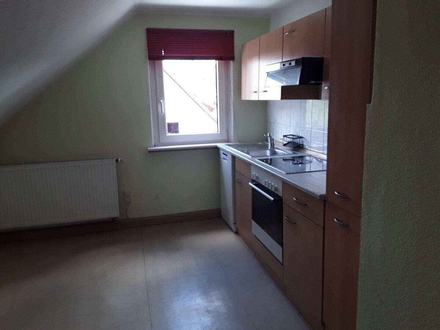 Gemütliche DG Wohnung, 91611 Lehrberg