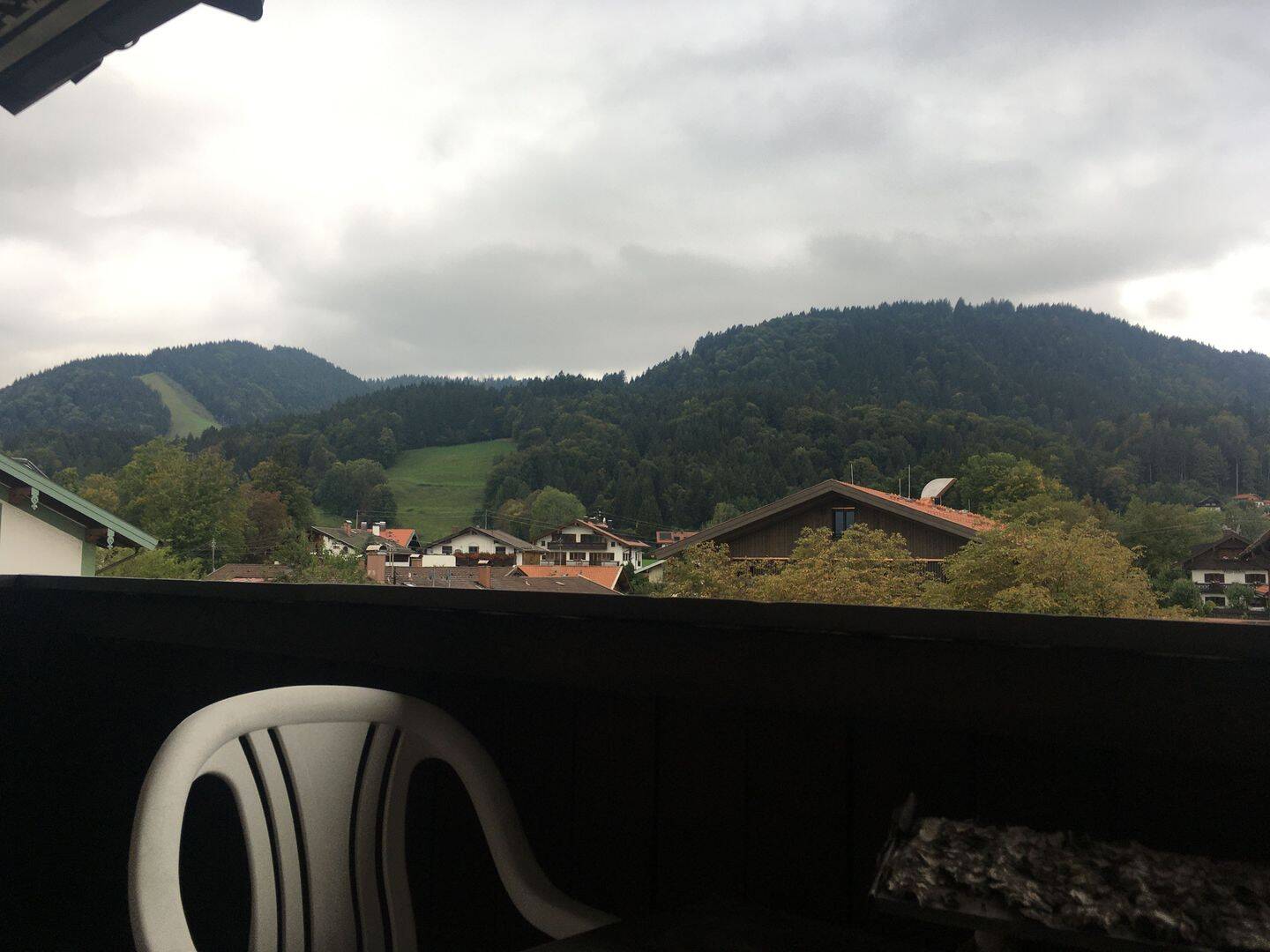 1-Zimmer-Appartement Bad Wiessee, 83707 Bad Wiessee
