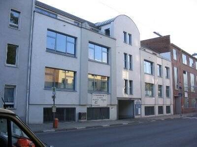 Penthouse – Apartment, Terrasse, Süd-OST-Seite, 66113 Saarbrücken