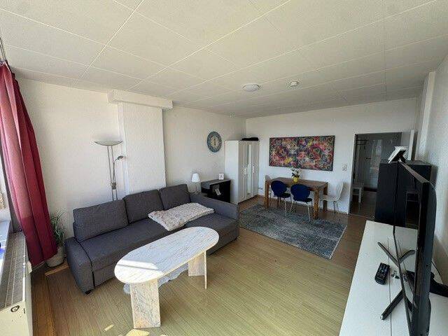 Möblierte Penthouse-Wohnung am Kurfürstendamm, 10711 Berlin (Charlottenburg-Wilmersdorf Charlottenburg Grunewald Halensee Wilmersdorf)