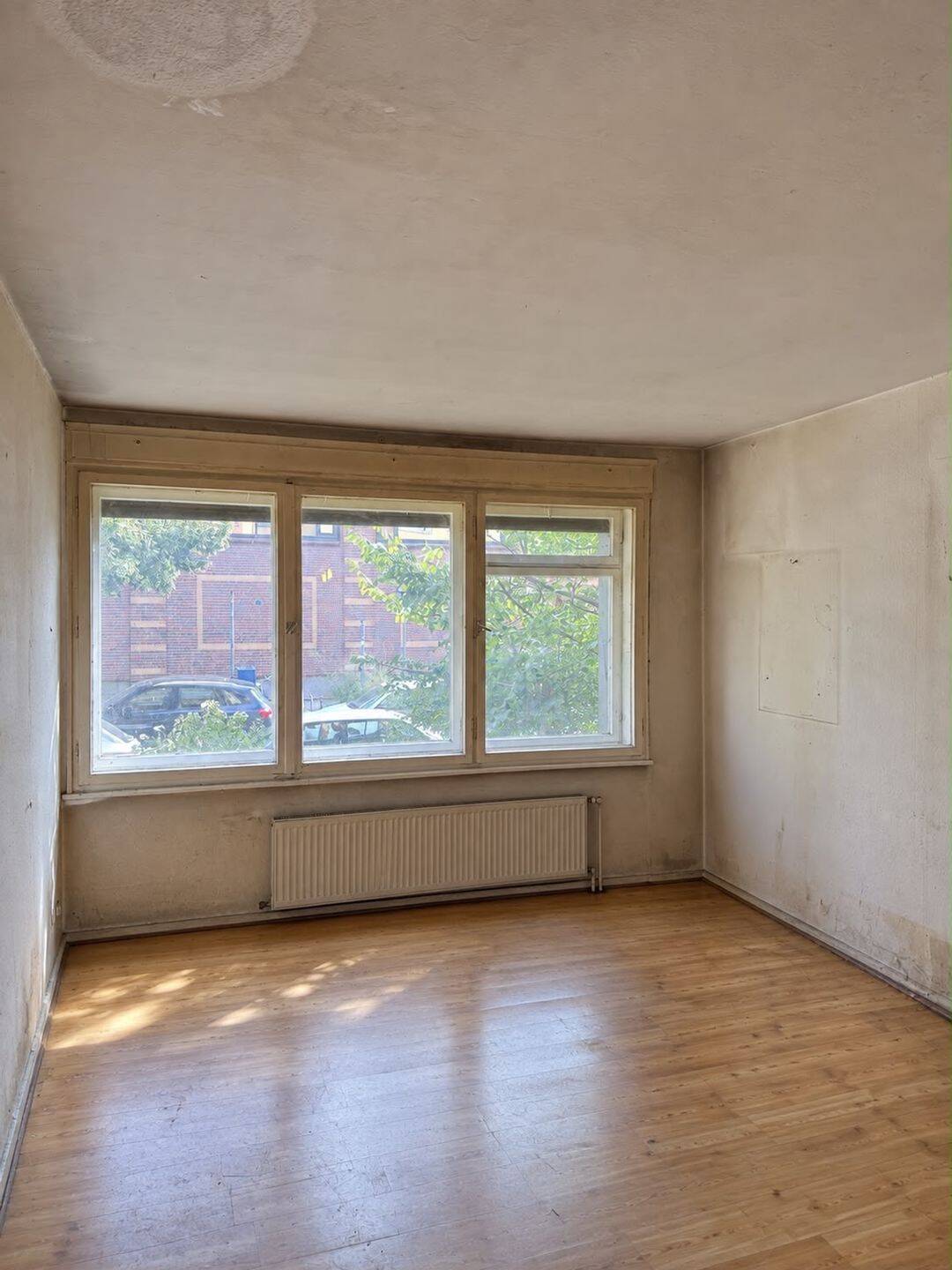 Bezugsfreie 2 Zimmer Wohnung am Marheinekeplatz im Bergmannkiez Berlin, 10961 Berlin (Friedrichshain-Kreuzberg Kreuzberg)