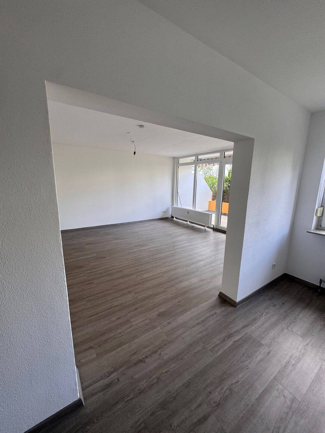 Renovierte 4,5-Zimmer-Wohnung, 92318 Neumarkt i.d. OPf.