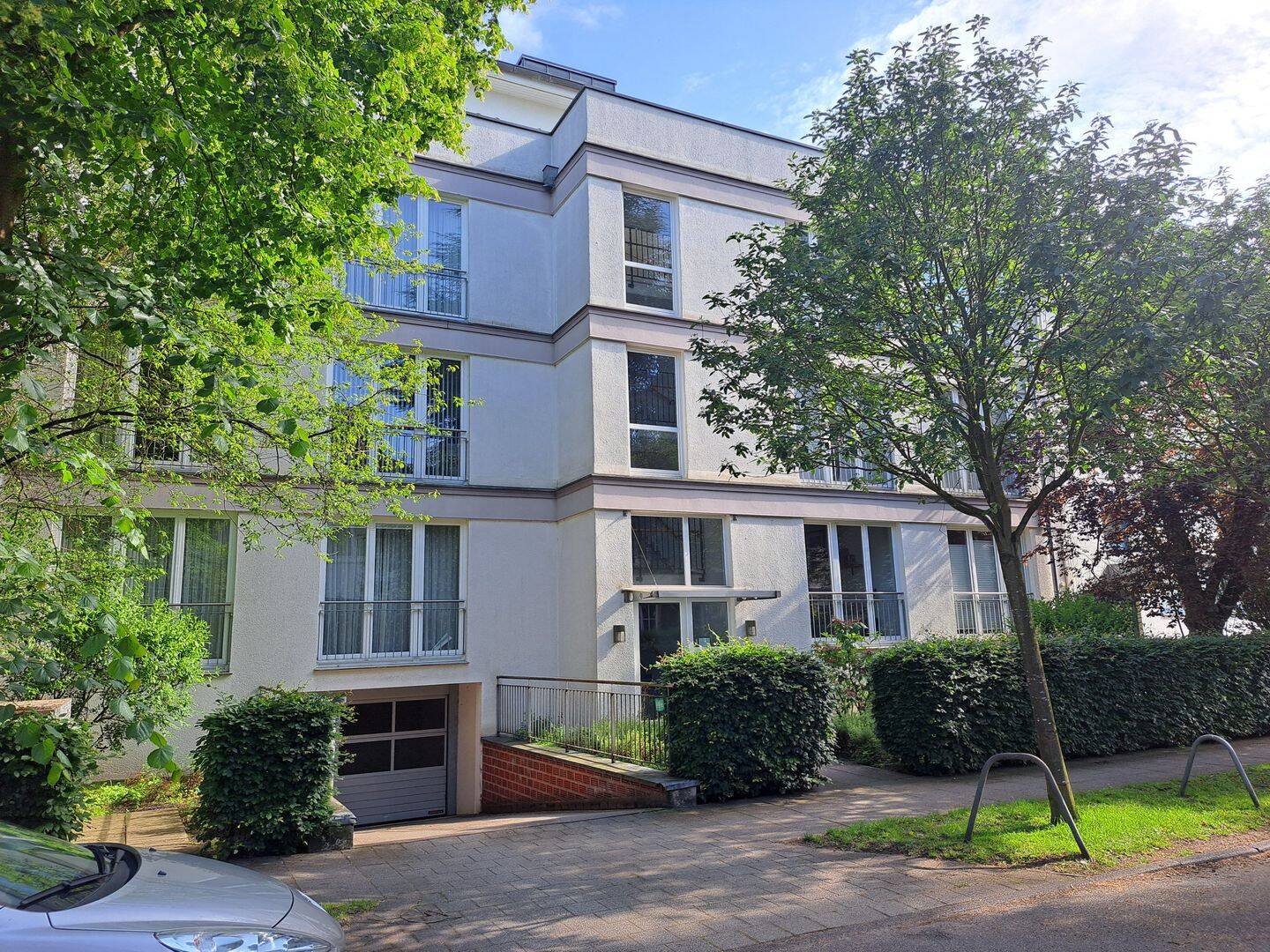 Schwachhausen, Wörtherstr. exklusive 3 Zimmer Wohnung, 28211 Bremen (Gete Radio Bremen Schwachhausen)
