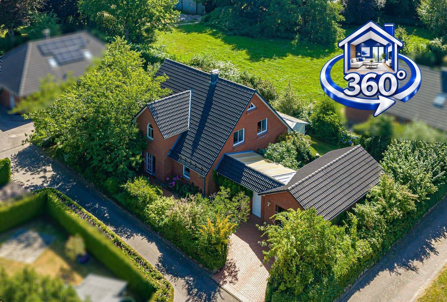Familienträume werden in Schuby wahr !, 24850 Schuby