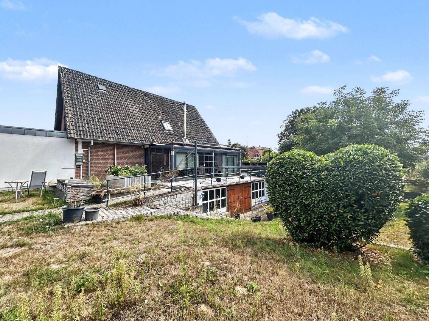 Freistehendes Einfamilienhaus in Hamminkeln-Mehrhoog, 46499 Hamminkeln