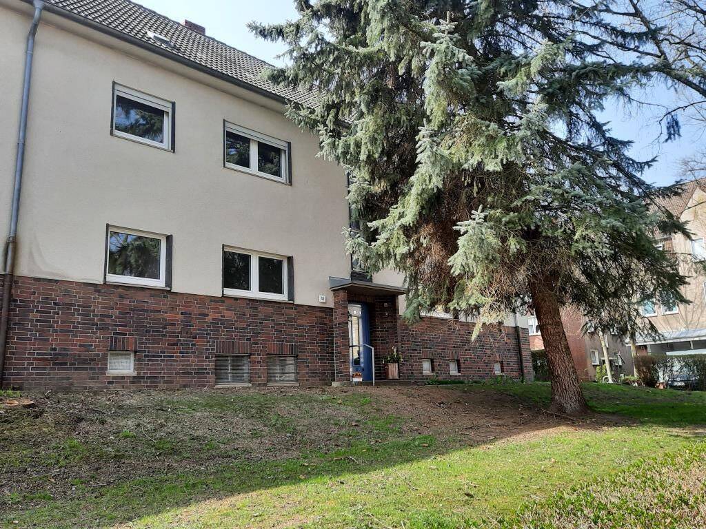 Endlich, die erste eigene Mietwohnung Mit VIVAWEST, 45665 Recklinghausen
