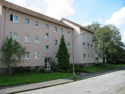 Demnächst frei! 3-Zimmer-Wohnung in Castrop-Rauxel Merklinde, 44577 Castrop-Rauxel