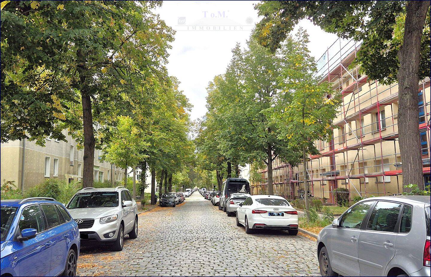 Energieeffzienzklasse C! Tolle Raumaufteilung – gepflegte Wohnanlage – Keine Käuferprovision, 12489 Berlin (Treptow-Köpenick)