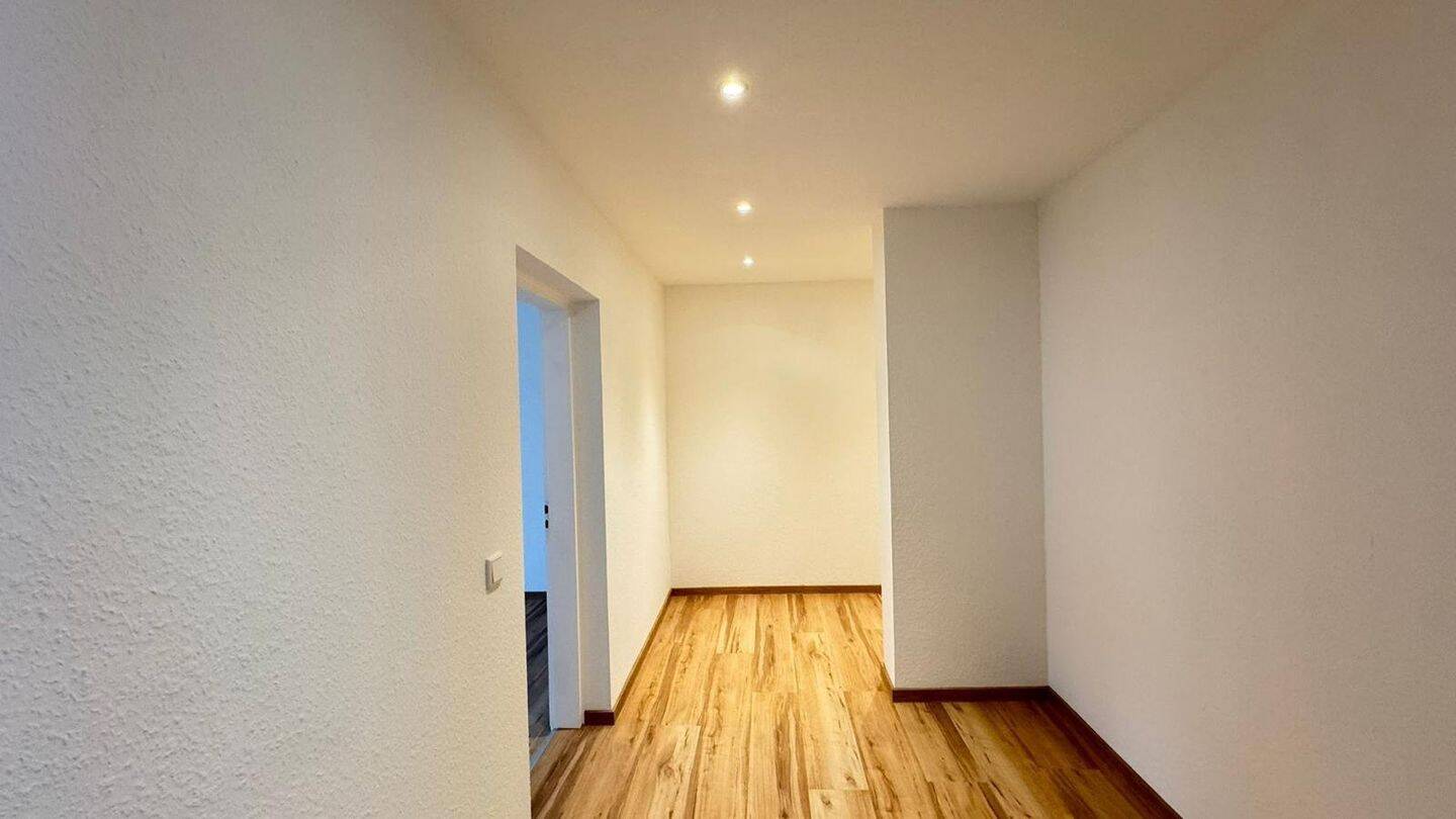Moderne 3-Zimmer-Wohnung, 90419 Nürnberg (Kleinweidenmühle Sankt Johannis)