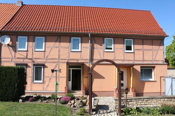 +Preisknaller!!! Generationenhaus mit viieeel Platz !!! +, 38838 Huy