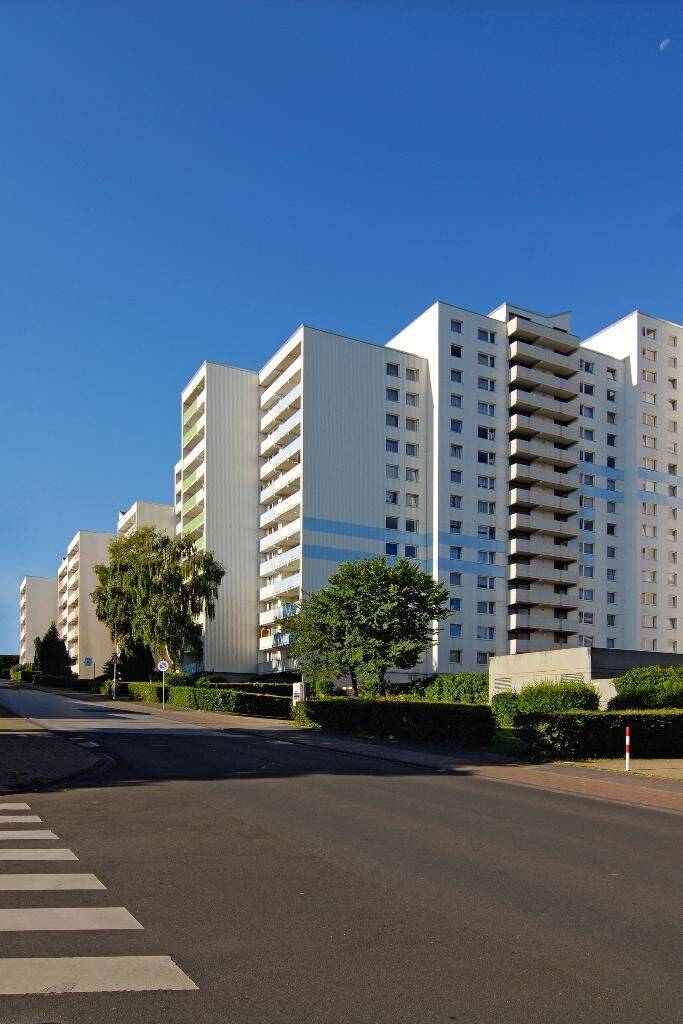 !! Nur mit WBS !! 4-Zimmer-Wohnung in Frechen, 50226 Frechen