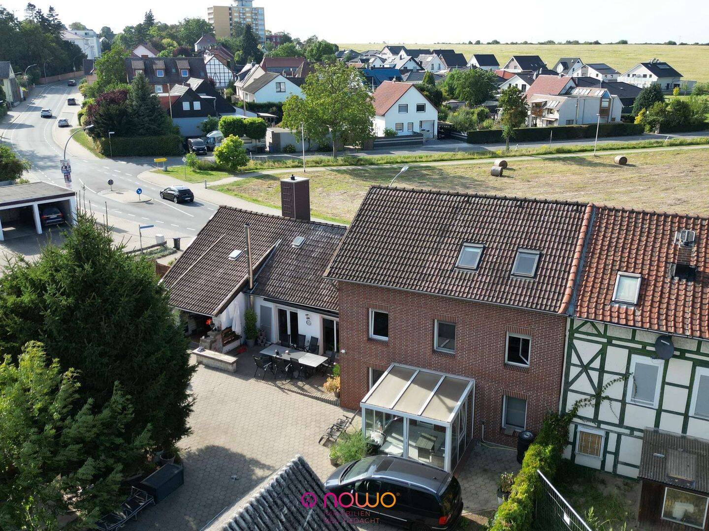 213 m² voller Möglichkeiten – großzügiges Wohnen in Salzgitter-Thiede, 38239 Salzgitter