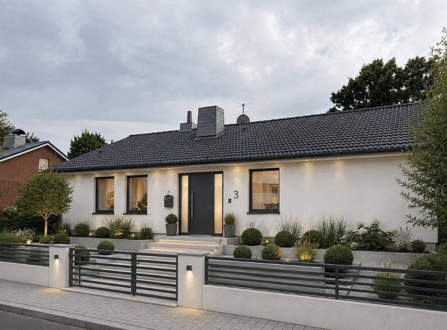 Einfamilienhaus mit Gestaltungsspielraum – einzigartige Lage, 21521 Wohltorf