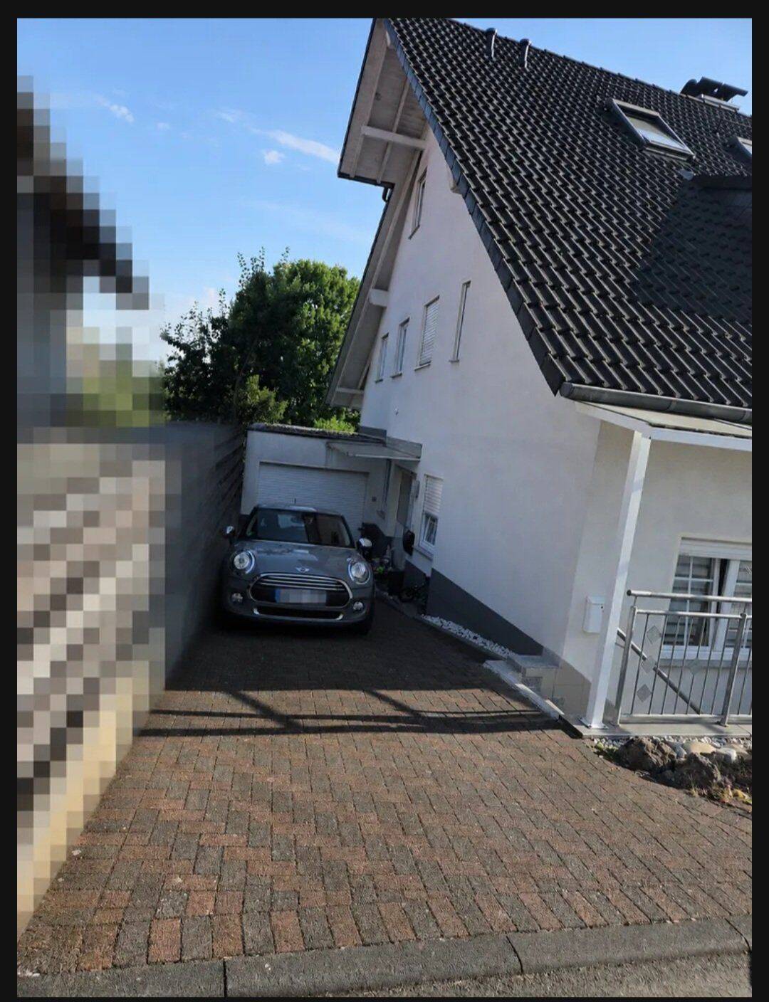 Haus im Haus Charakter in Dürscheid, 51515 Kürten