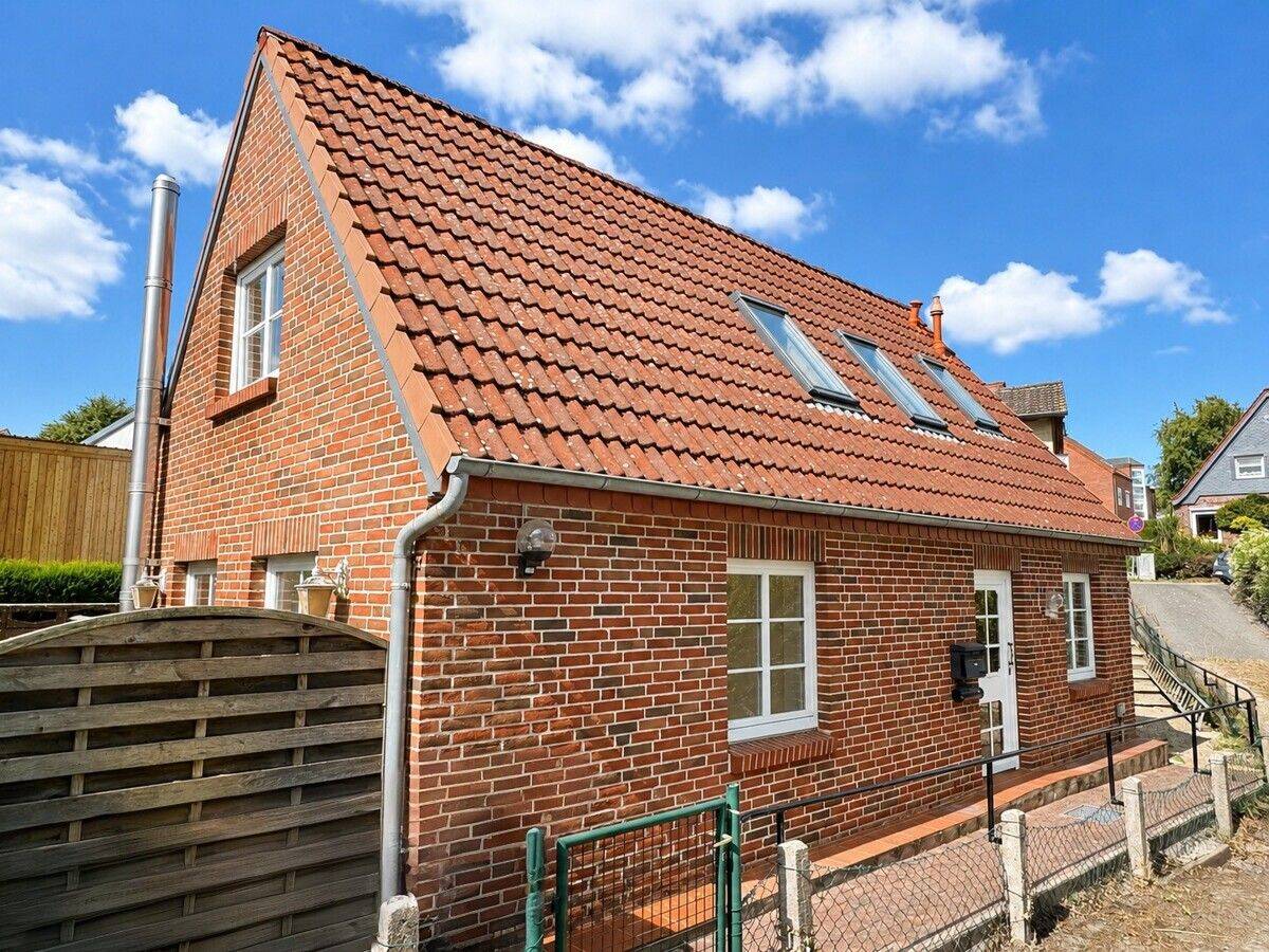 Charmantes Domizil zwischen Schlei und Innenstadt, 24376 Kappeln