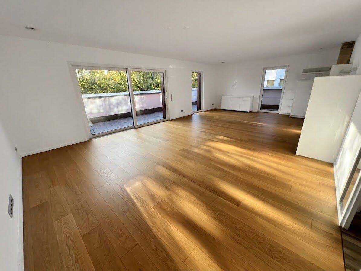 Exklusive City-Lage-Penthouse dirket am neuen Stadt Hafen, 48529 Nordhorn