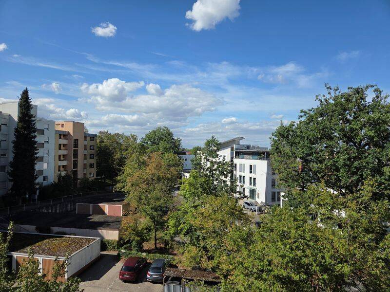 Wohnen mit Fernblick, 90491 Nürnberg