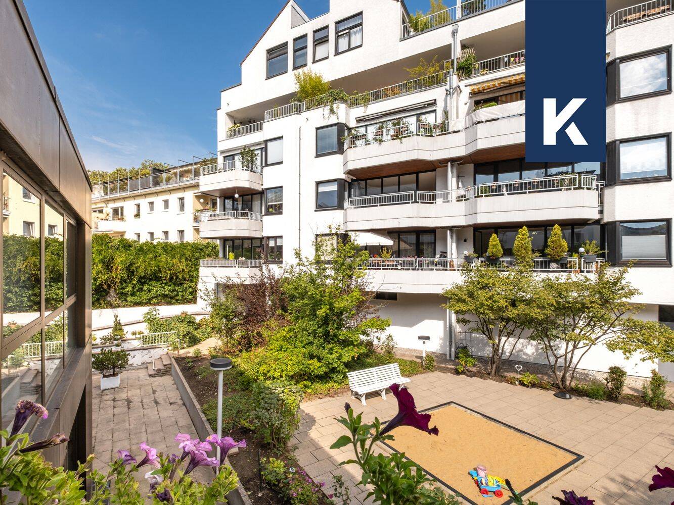 Erbpacht? Hauptsache Lindenthal, 50931 Köln (Lindenthal)