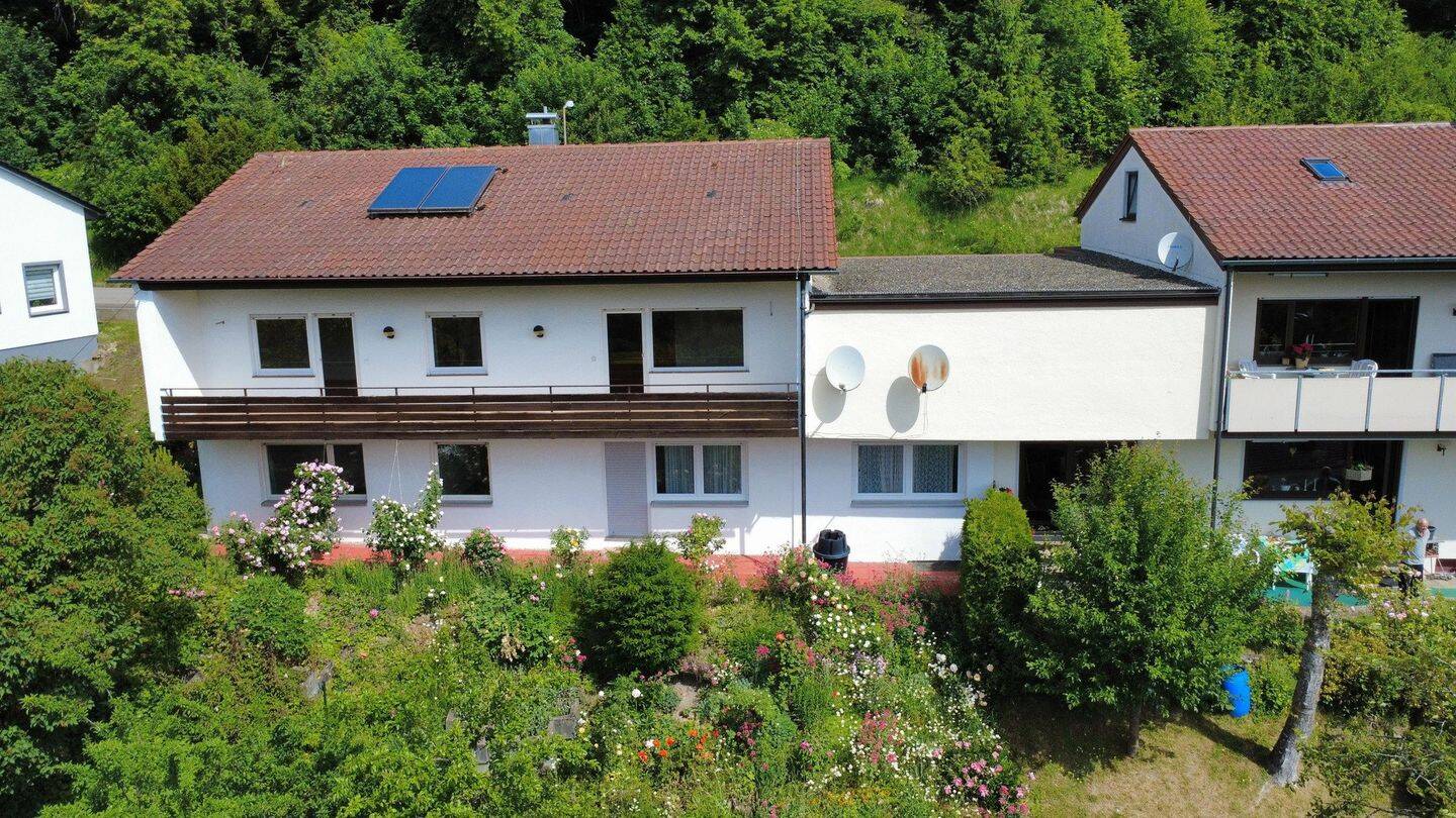 Charmantes Einfamilienhaus in idyllischer Lage, provisionsfrei !, 72461 Albstadt