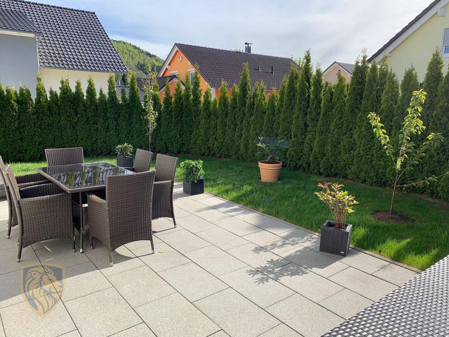 Modernes Wohnglück in ruhiger Lage von Blumberg, 78176 Blumberg